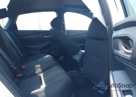 2023 Honda Accord Hybrid Sport from USA, damaged, VIN 1HGCY2F53PA020835